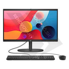 HP 22-dg0002nc All-in-One; Core i3 N300 0.8GHz/8GB RAM/512GB SSD PCIe