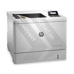 HP Color LaserJet Enterprise M553DN; - 1024MB