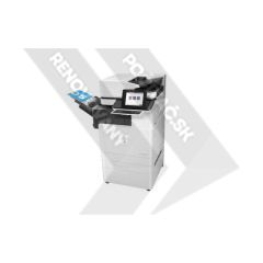 HP Color LaserJet Managed Flow MFP E87660z; - 8192MB