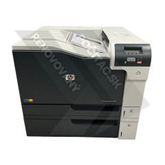 HP Color LaserJet Professional CP5225n; - 192MB