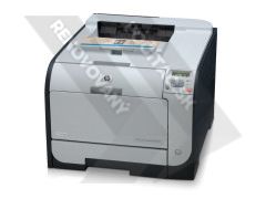 HP ColorLaserJet CP2025N; - 128MB