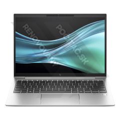 HP EliteBook 830 G11; Core Ultra 5 135U 1.6GHz/8GB RAM/512GB SSD PCIe/batteryCARE+