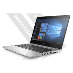 HP EliteBook 830 G5; Core i5 8350U 1.7GHz/8GB RAM/256GB SSD PCIe/batteryCARE+