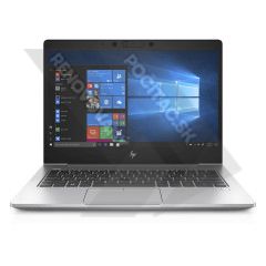 HP EliteBook 830 G6; Core i5 8365U 1.6GHz/16GB RAM/1TB SSD PCIe/batteryCARE+