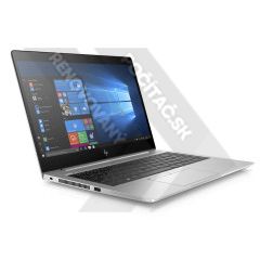 HP EliteBook 840 G6; Core i5 8365U 1.6GHz/16GB RAM/256GB SSD PCIe/batteryCARE+