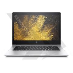 HP EliteBook x360 1030 G2; Core i5 7300U 2.6GHz/8GB RAM/256GB SSD PCIe/batteryCARE+