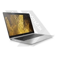 HP EliteBook x360 1030 G3; Core i5 8350U 1.7GHz/8GB RAM/256GB SSD PCIe/batteryCARE+