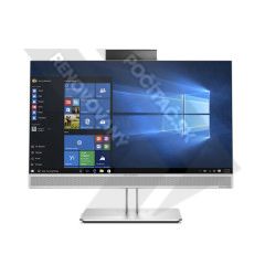 HP EliteOne 800 G4 AiO; Core i3 8100 3.6GHz/8GB RAM/256GB SSD