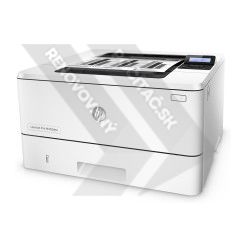 HP LaserJet Pro 400 M402DNE; - 256MB