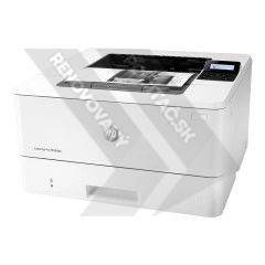 HP LaserJet Pro M404DN; - 256MB