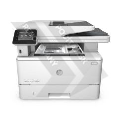 HP LaserJet Pro MFP M426fdn; - 256MB