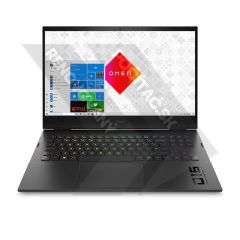 HP Omen 16-B1010NS; Core i7 12700H 2.3GHz/16GB RAM/512GB SSD PCIe/batteryCARE+