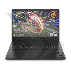 HP OMEN 17-DB0114NF; Ryzen 5 8645HS 4.3GHz/16GB RAM/512GB SSD PCIe/batteryCARE+