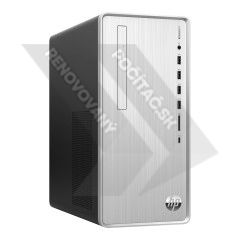 HP Pavilion Desktop TP01-2707ng; Ryzen 5 5600G 3.9GHz/16GB RAM/1TB SSD PCIe