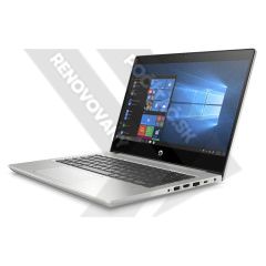 HP ProBook 430 G7; Core i5 10210U 1.6GHz/8GB RAM/256GB SSD PCIe/batteryCARE