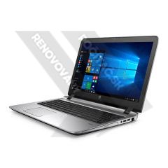 HP ProBook 450 G3; Core i5 6200U 2.3GHz/8GB RAM/500GB HDD/batteryCARE+