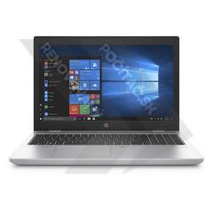 HP ProBook 650 G5; Core i5 8265U 1.6GHz/8GB RAM/256GB SSD PCIe/batteryCARE+