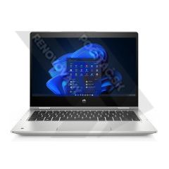 HP ProBook x360 435 G9; Ryzen 5 5625U 2.3GHz/16GB RAM/256GB SSD PCIe/batteryCARE+