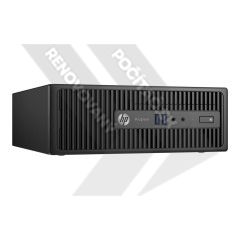 HP ProDesk 400 G3 SFF; Core i5 6500 3.2GHz/8GB RAM/256GB SSD