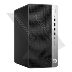 HP ProDesk 600 G3 MT; Core i7 7700 3.6GHz/8GB RAM/256GB SSD PCIe