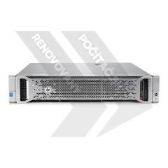 HP Proliant DL380 G9; 2x Intel Xeon E5-2697 v3 2.6GHz/128GB DDR4 ECC