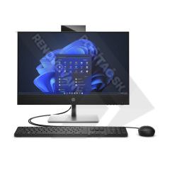 HP ProOne 440 G9 AiO; Core i7 14700T 1.3GHz/32GB RAM/1TB SSD PCIe