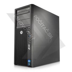 HP Z220 WorkStation; Core i7 3770 3.4GHz/8GB RAM/256GB SSD