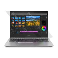 HP ZBook 14u G5; Core i7 8650U 1.9GHz/16GB RAM/512GB SSD PCIe/batteryCARE+