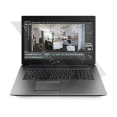 HP ZBook 17 G6; Core i7 9750H 2.6GHz/16GB RAM/256GB SSD/batteryCARE+