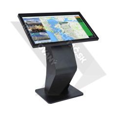 Interactive table kiosk TP-43; Intel Core i5/8GB RAM/256GB SSD