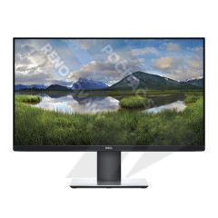 LCD Dell 23" P2319H; black/gray