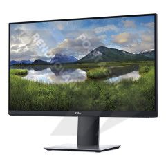 LCD Dell 24" P2419HC; black/silver