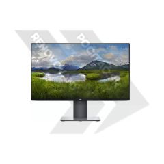 LCD Dell 24" U2419HC; black/silver