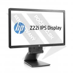 LCD HP 22" Z22i; black