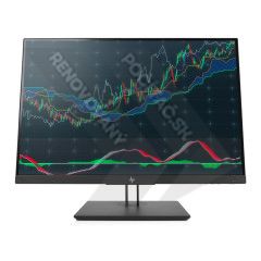 LCD HP 24" Z24n G2; black