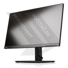 LCD Lenovo ThinkVision 24" P24h-20; black