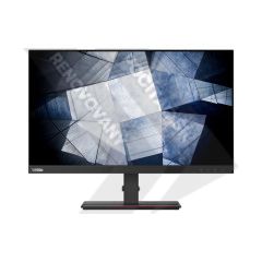 LCD Lenovo ThinkVision 24" P24h-2L; black