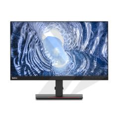 LCD Lenovo ThinkVision 24" T24h-20; black