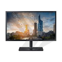 LCD Samsung 24" S24H650GDU; black