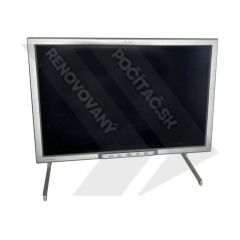 LCD Sun 24" WDZF; silver