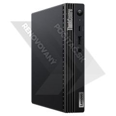 Lenovo ThinkCentre M70q Tiny; Core i5 10400T 2.0GHz/16GB RAM/256GB SSD PCIe