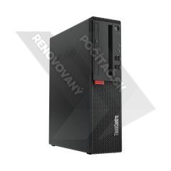 Lenovo ThinkCentre M710s SFF; Core i5 7500 3.4GHz/8GB RAM/256GB SSD PCIe