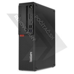 Lenovo ThinkCentre M720s SFF; Core i5 8400 2.8GHz/8GB RAM/256GB SSD