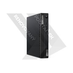 Lenovo ThinkCentre M80q Tiny; Core i5 10500T 2.3GHz/16GB RAM/256GB SSD PCIe