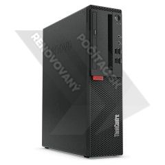 Lenovo ThinkCentre M910s SFF; Core i7 7700 3.6GHz/16GB RAM/512GB SSD PCIe