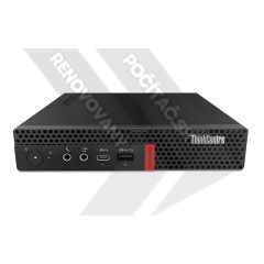 Lenovo ThinkCentre M920q Tiny; Core i3 8300T 3.2GHz/8GB RAM/256GB SSD PCIe