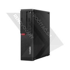 Lenovo ThinkCentre M920s SFF; Core i5 8500 3.0 GHz/8GB RAM/256GB SSD