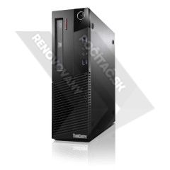 Lenovo ThinkCentre M93p SFF; Core i5 4570 3.2GHz/8GB RAM/256GB SSD