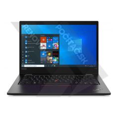 Lenovo ThinkPad L13 Gen1; Core i5 10310U 1.7GHz/8GB RAM/1TB SSD PCIe/batteryCARE+