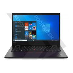 Lenovo ThinkPad L13 Gen2; Core i5 1135G7 2.4GHz/8GB RAM/512GB SSD PCIe/batteryCARE+